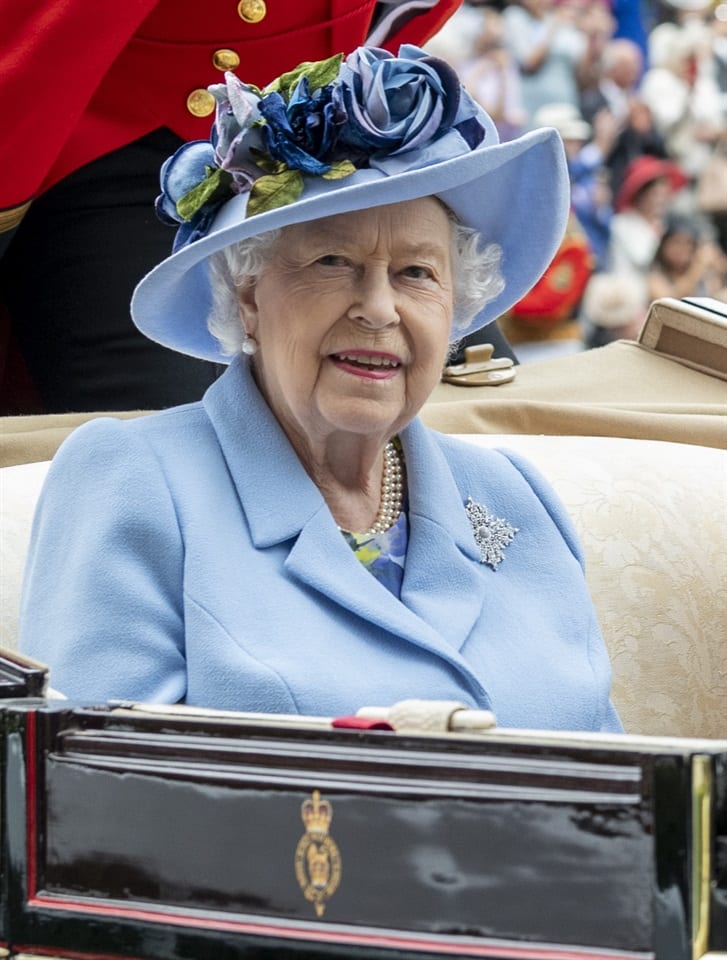 Royal Wedding in segreto a Windsor: complice la regina Elisabetta