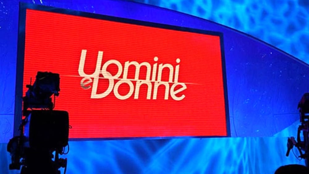 uomini e donne, trono over o trono classico