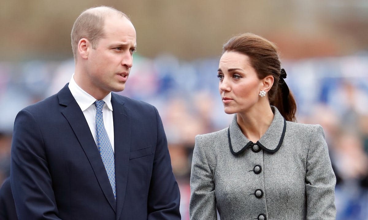 Kate Middleton e William, lettera segreta spunta la verità: "Rinunciate a fare..."