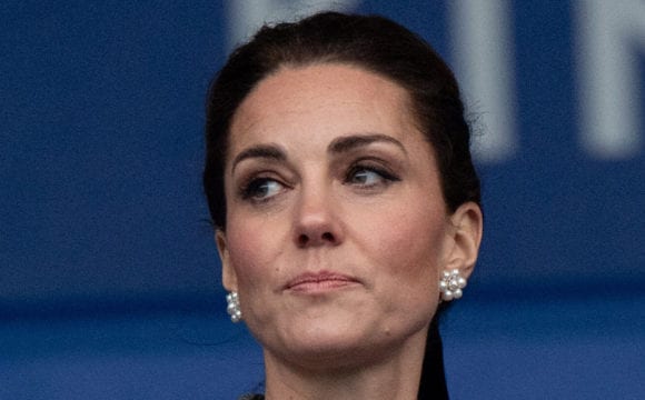 Kate Middleton: "Urla ogni volta che..." svelata l'ossessione