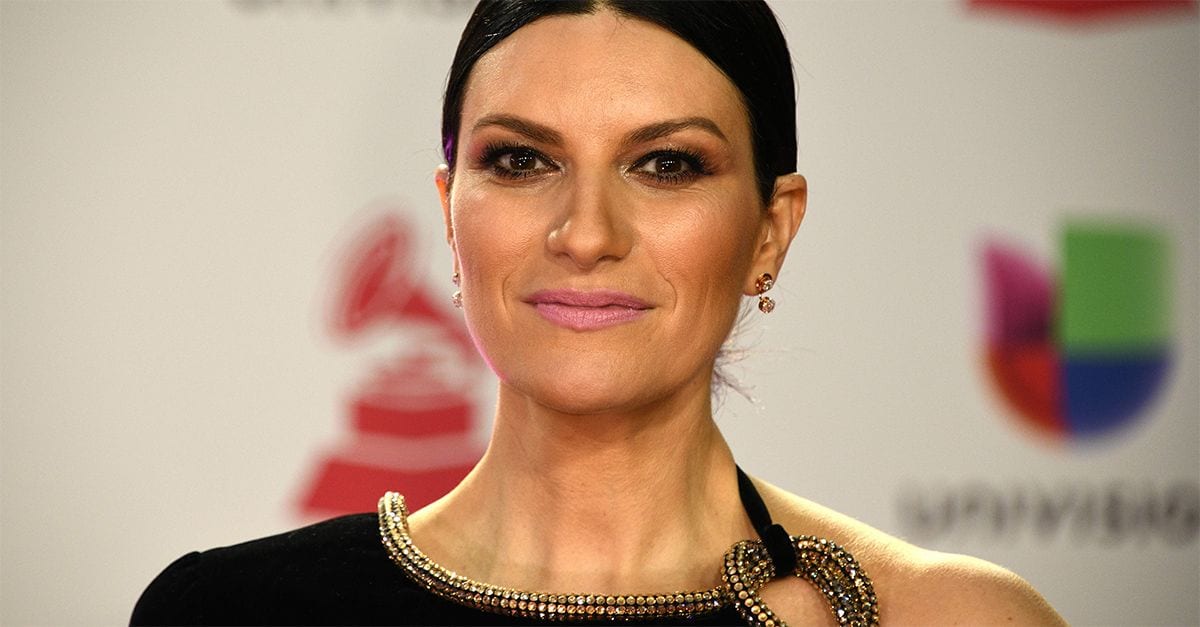 laura pausini