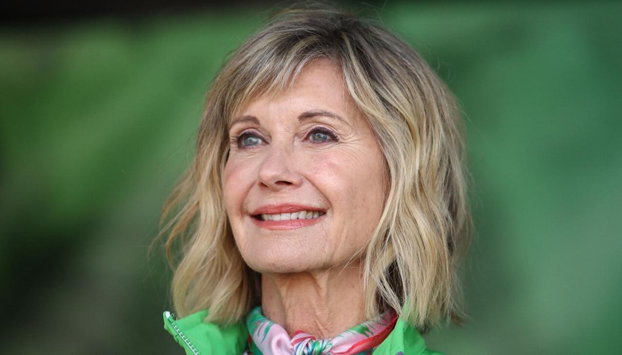 olivia newton-john