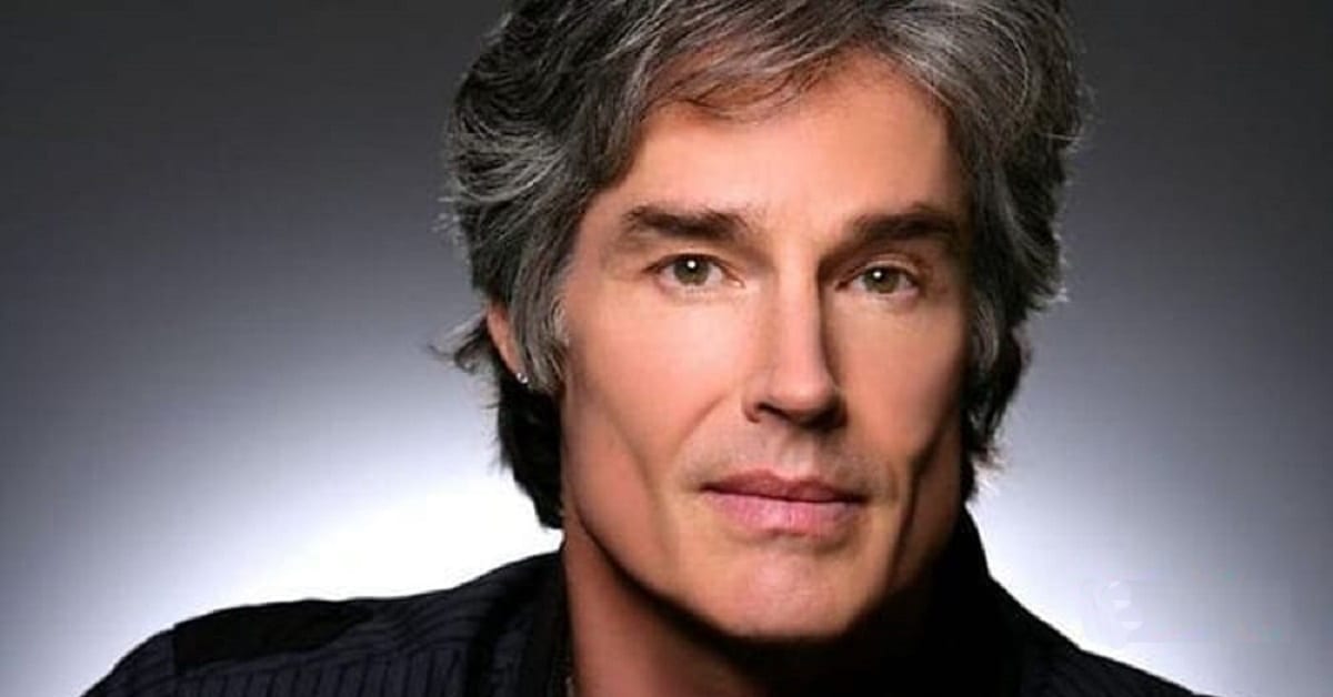 Ronn Moss, Ridge di Beautiful brutto incidente: "La memoria sparita"