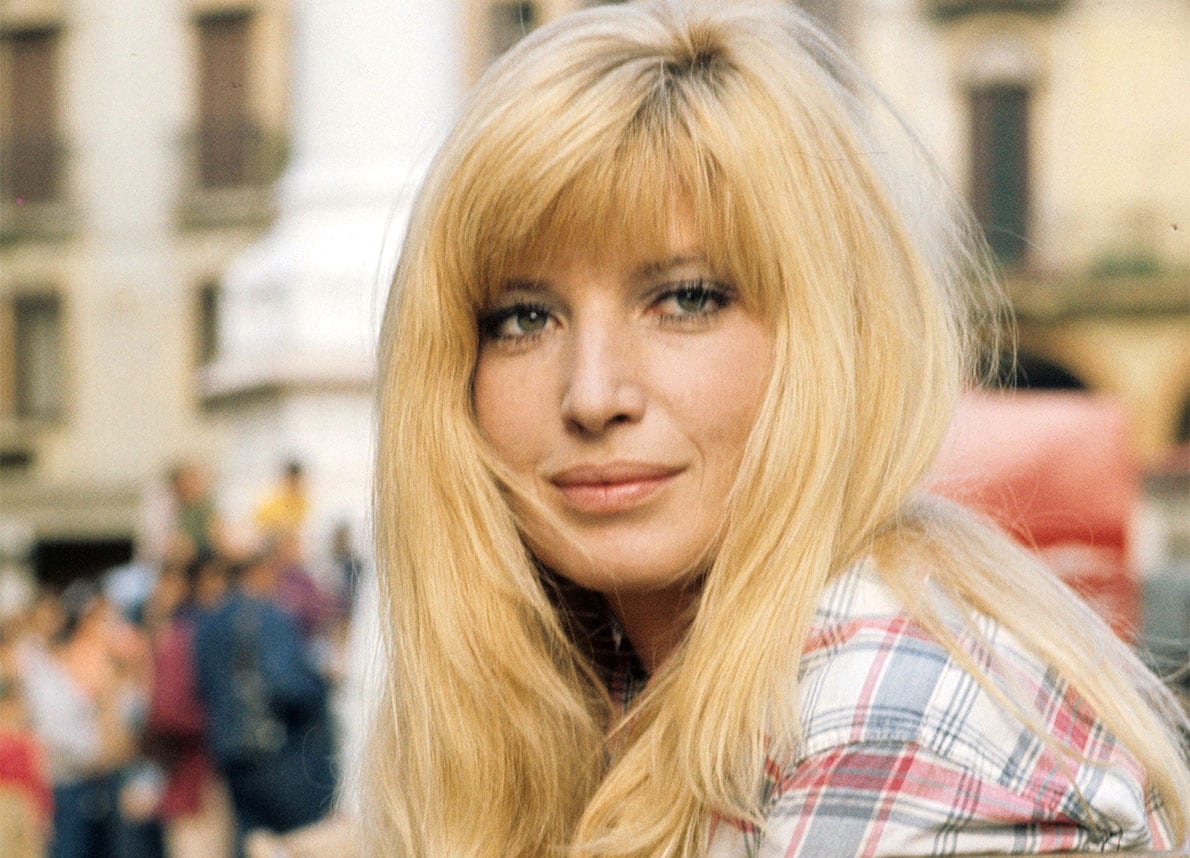 monica vitti