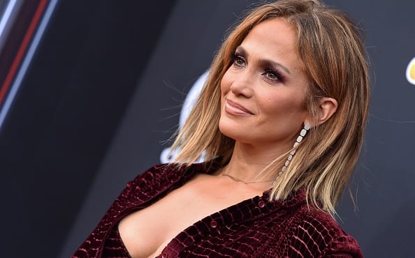 Jennifer Lopez