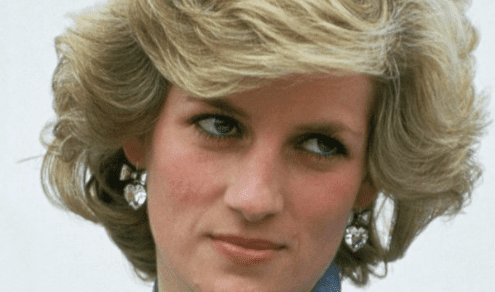 Lady Diana confessione segreta: "Le piaceva farlo da sola..."