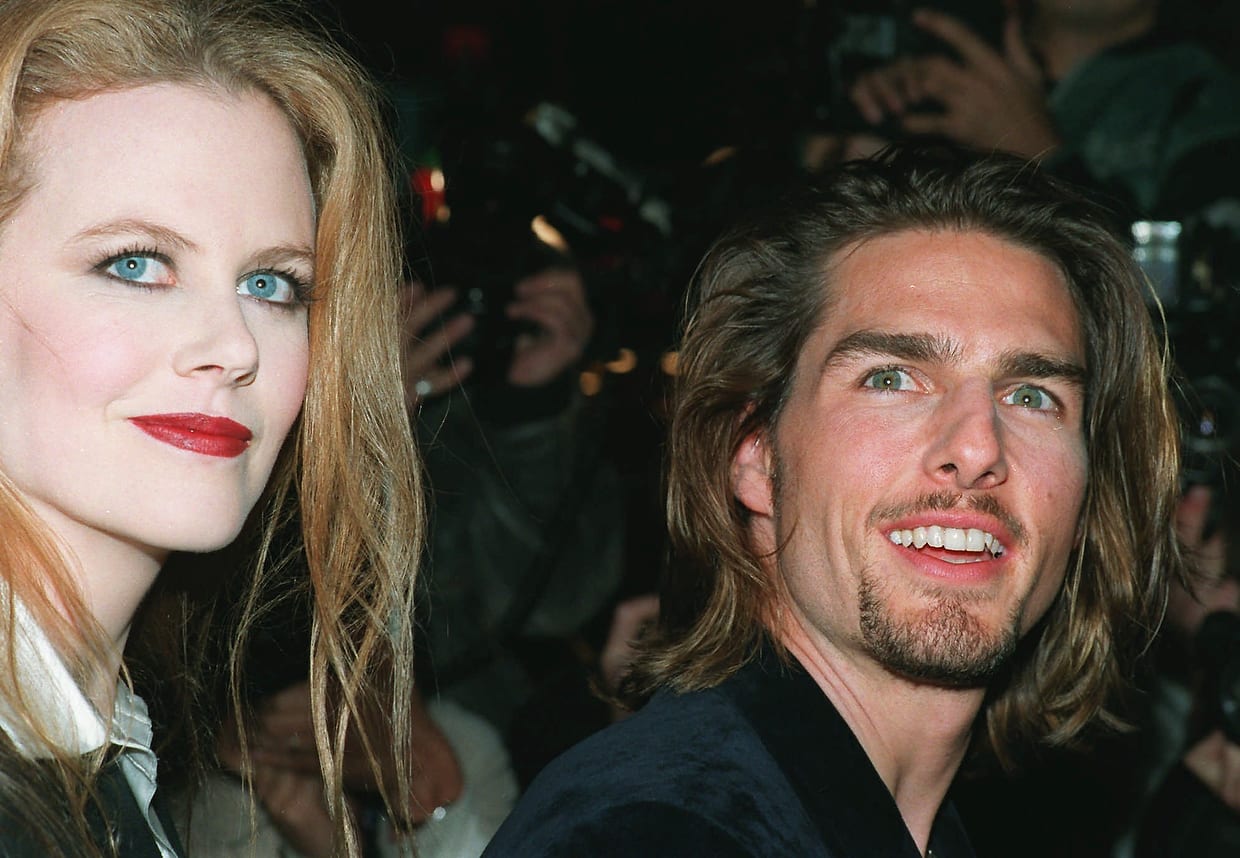 tom cruise nicole kidman illuminati film