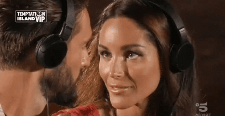 alex belli e delia duran