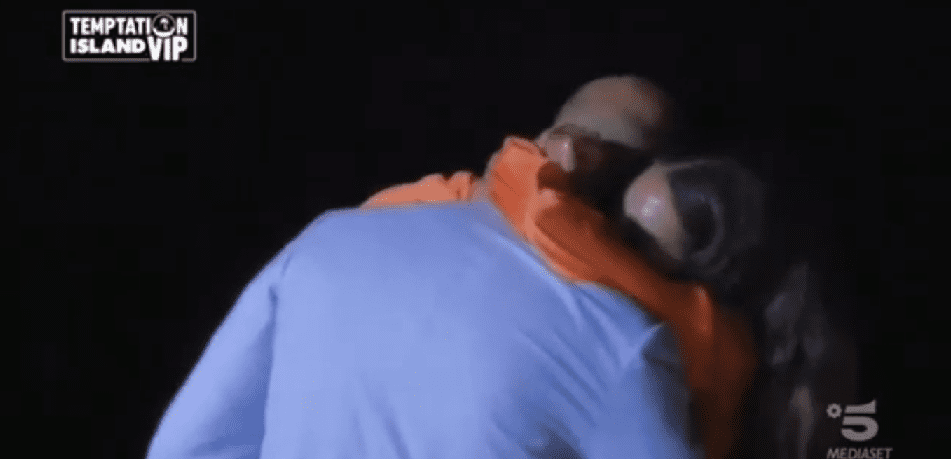 gabriele pippo e silvia tirado