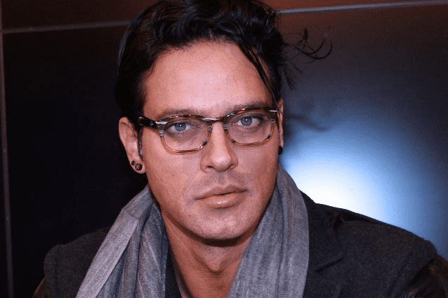 Gabriel Garko