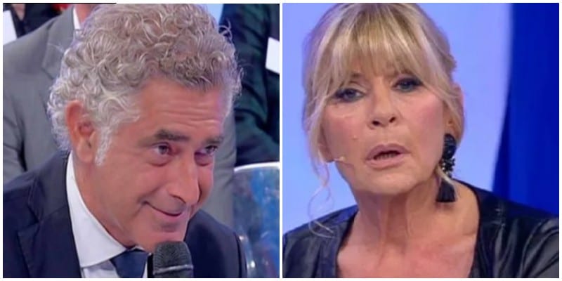 Gemma Galgani, Juan Luis sbotta: "Era invaghita di un uomo più giovane"