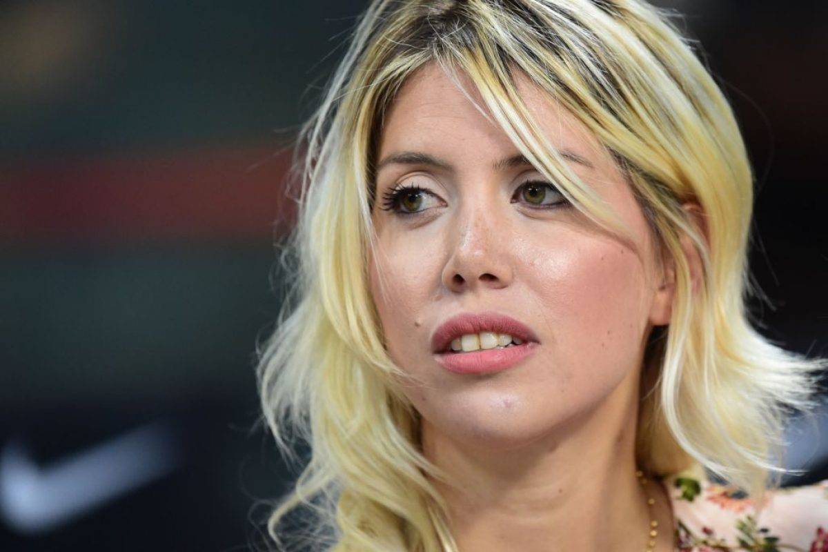 wanda nara