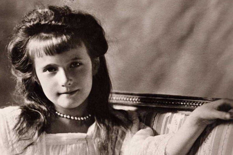 Principessa Anastasia, il mistero della scomparsa tra storia e leggenda