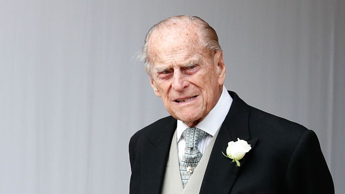 Principe Filippo 99 anni, amanti e figli segreti: "Come avrei potuto?"