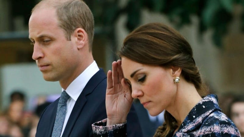 William e Kate Middleton terrorizzati: "L'isolamento è pericoloso..."