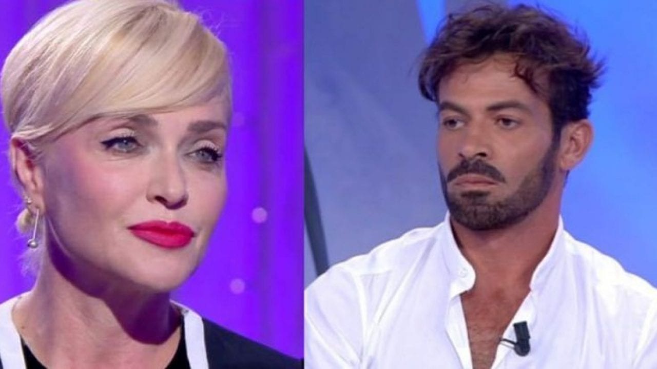 Gianni Sperti su Paola Barale: "Rancore e odio, non torno indietro"