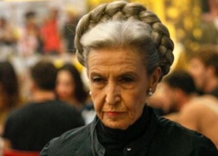 GF Vip Barbara Alberti perchè ha lasciato la casa