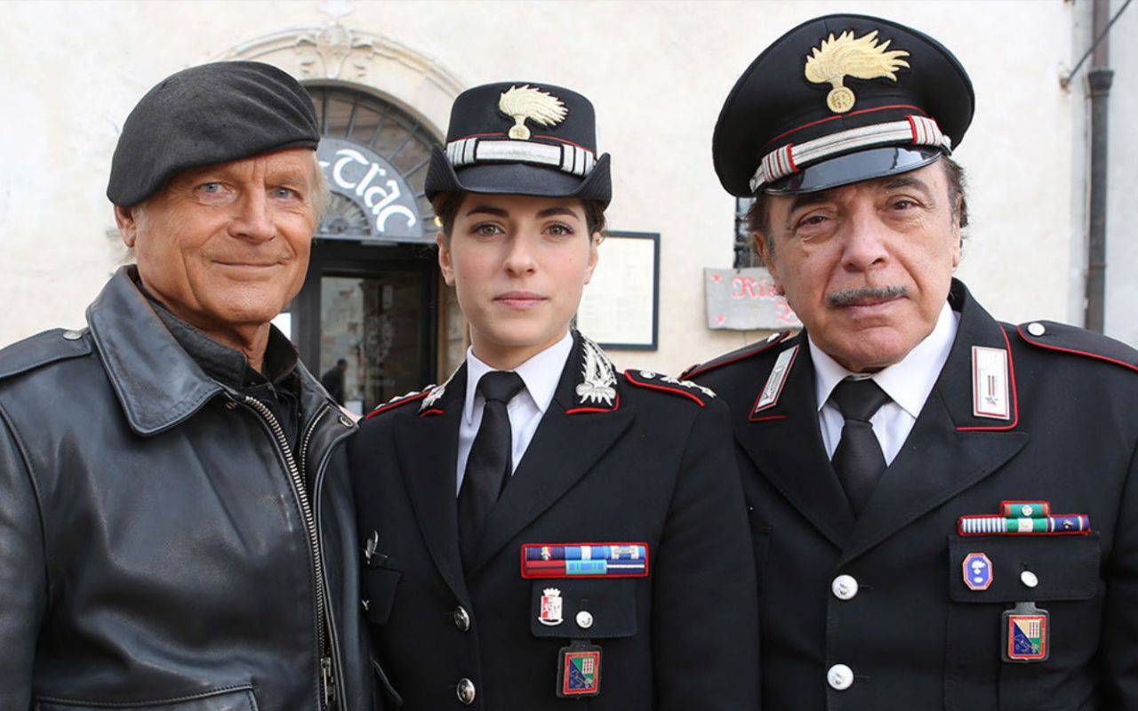 DON MATTEO 13