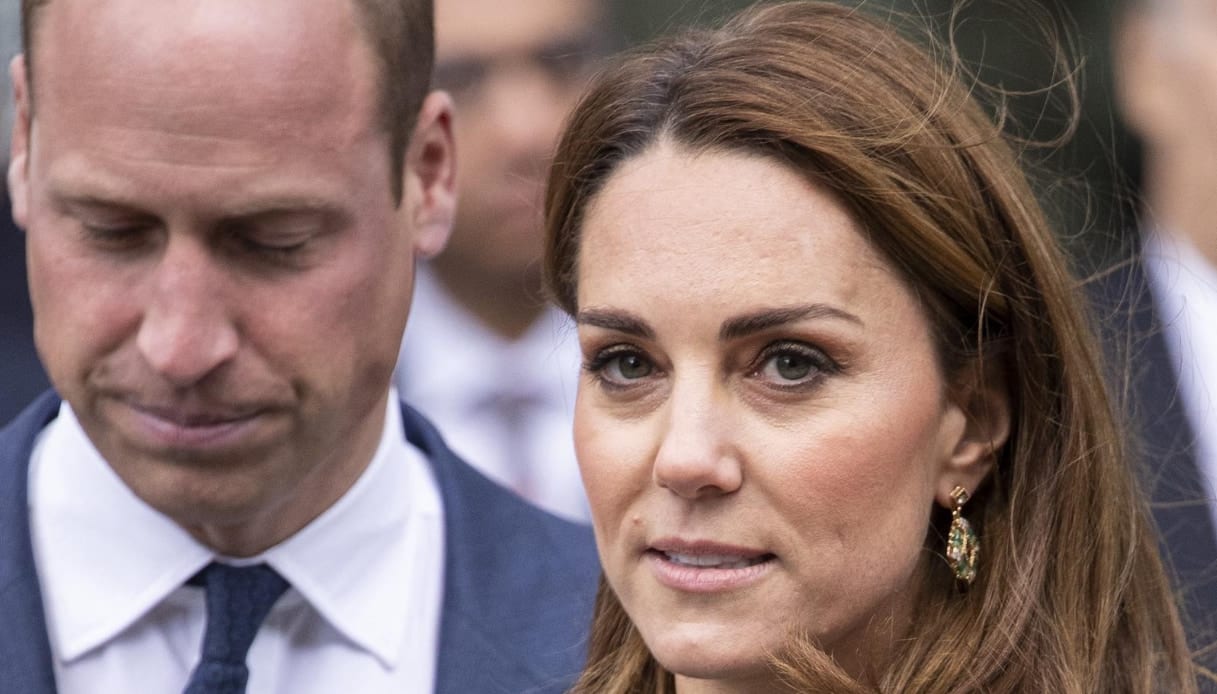 Kate Middleton e William: "Gioca coi difetti del marito per..."