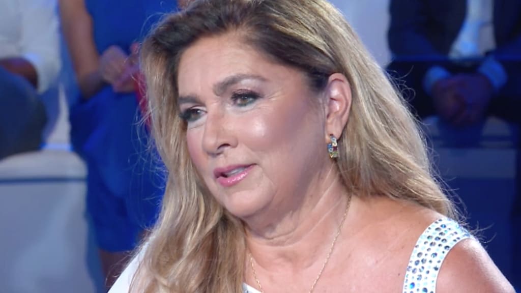 Romina messaggio segreto ad Al Bano: "Le persone vere spaventano"