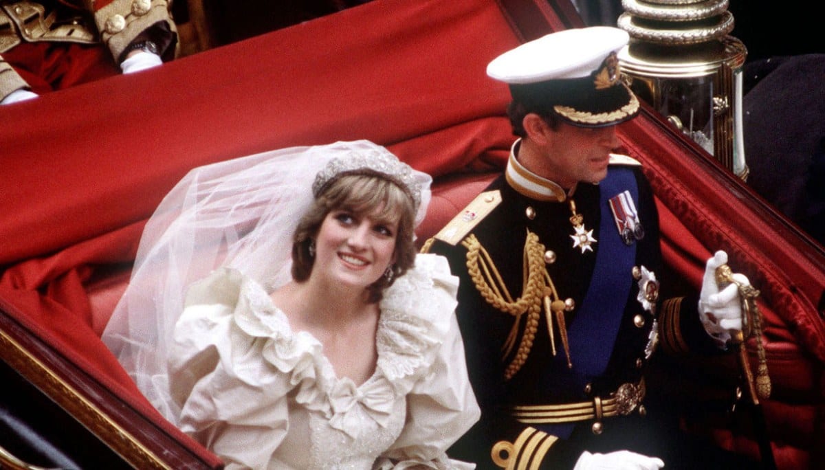 Carlo e Lady Diana chi è la donna che doveva sposare davvero