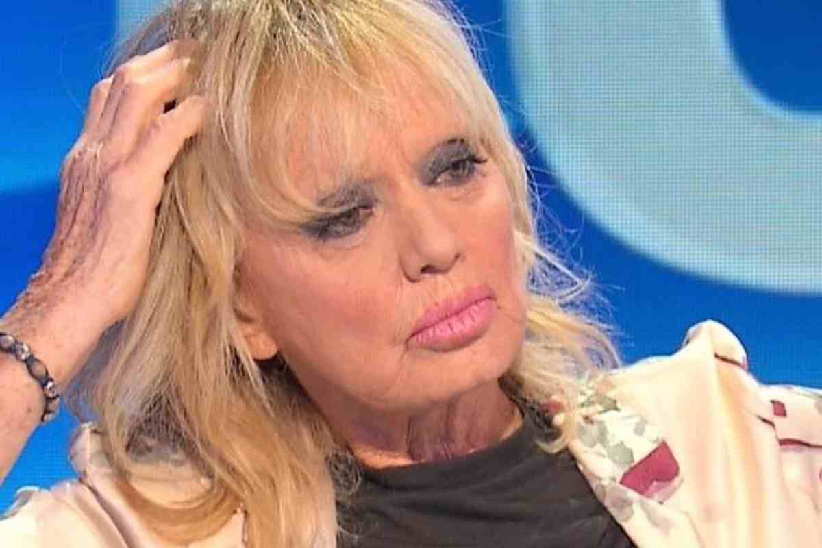 Rita Pavone: "Elvis Presley si è avvicinato e mi ha detto..."