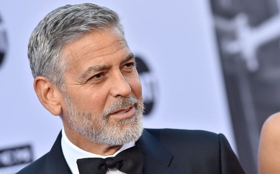 Avete mai visto la mamma di George Clooney? Uno schianto come il figlio