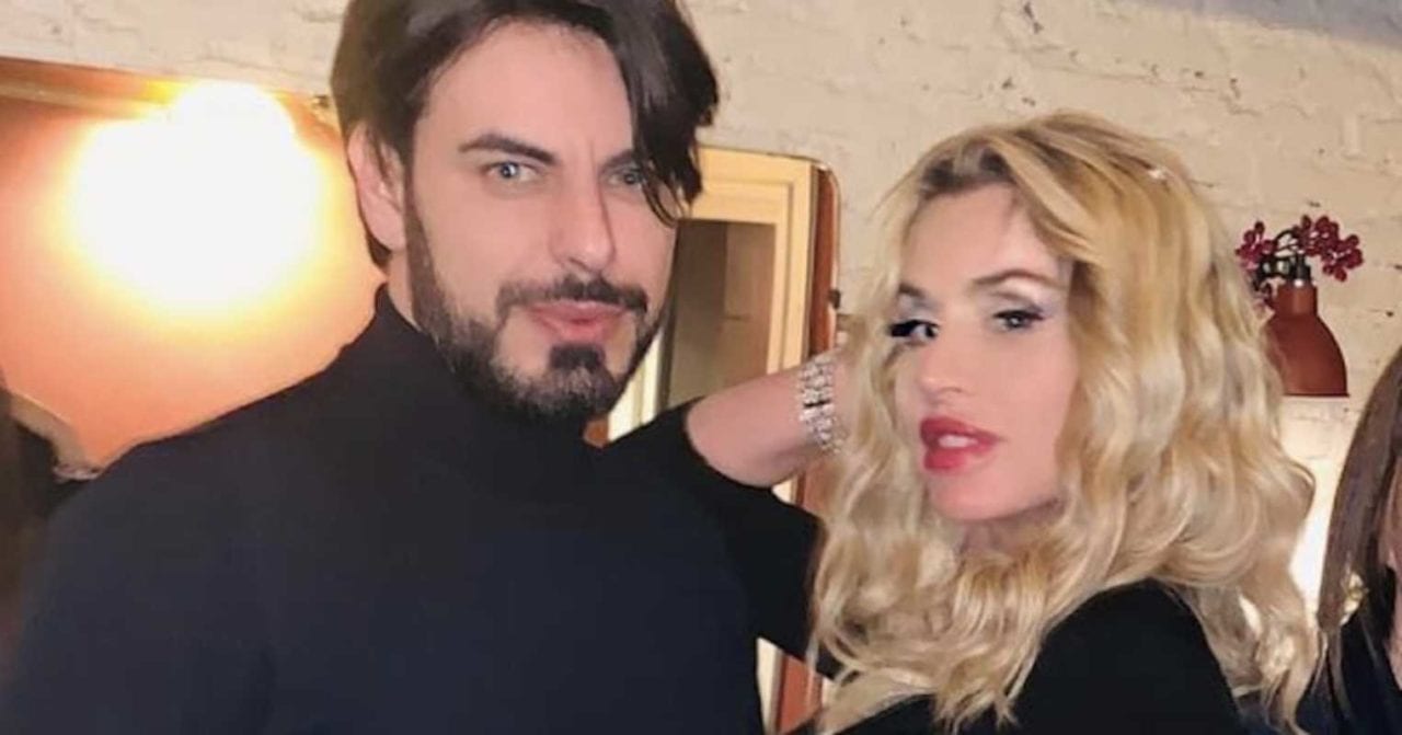 Valeria Marini si sposa: pronta al matrimonio con Gianluigi Martino