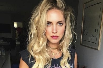 chiara ferragni