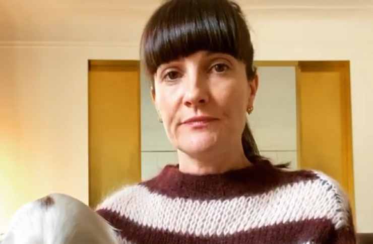 Victoria Cabello confessa: "Mi sono ammalata gravemente"