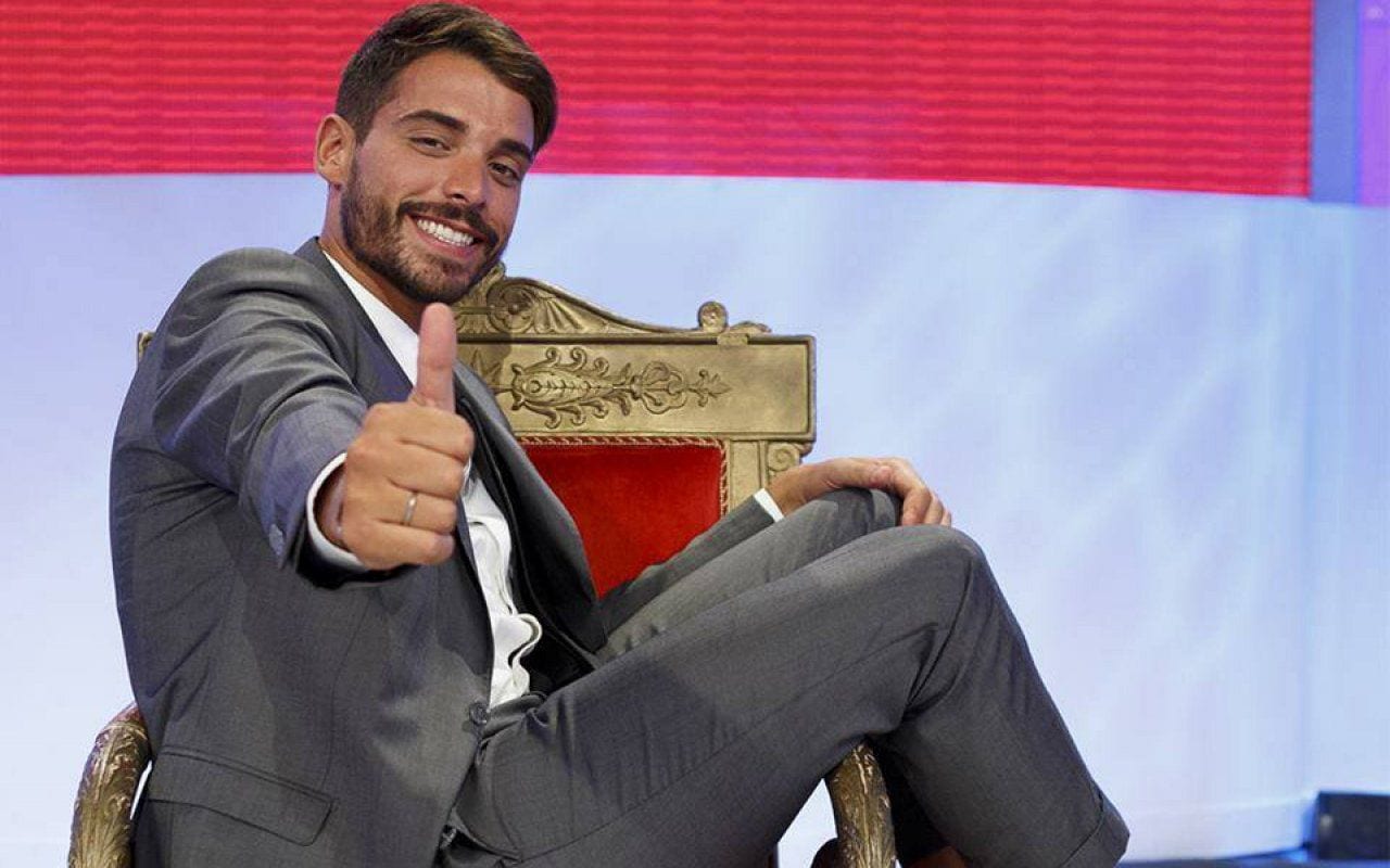 Che fine ha fatto Amedeo Barbato di Uomini e Donne? Eccolo oggi