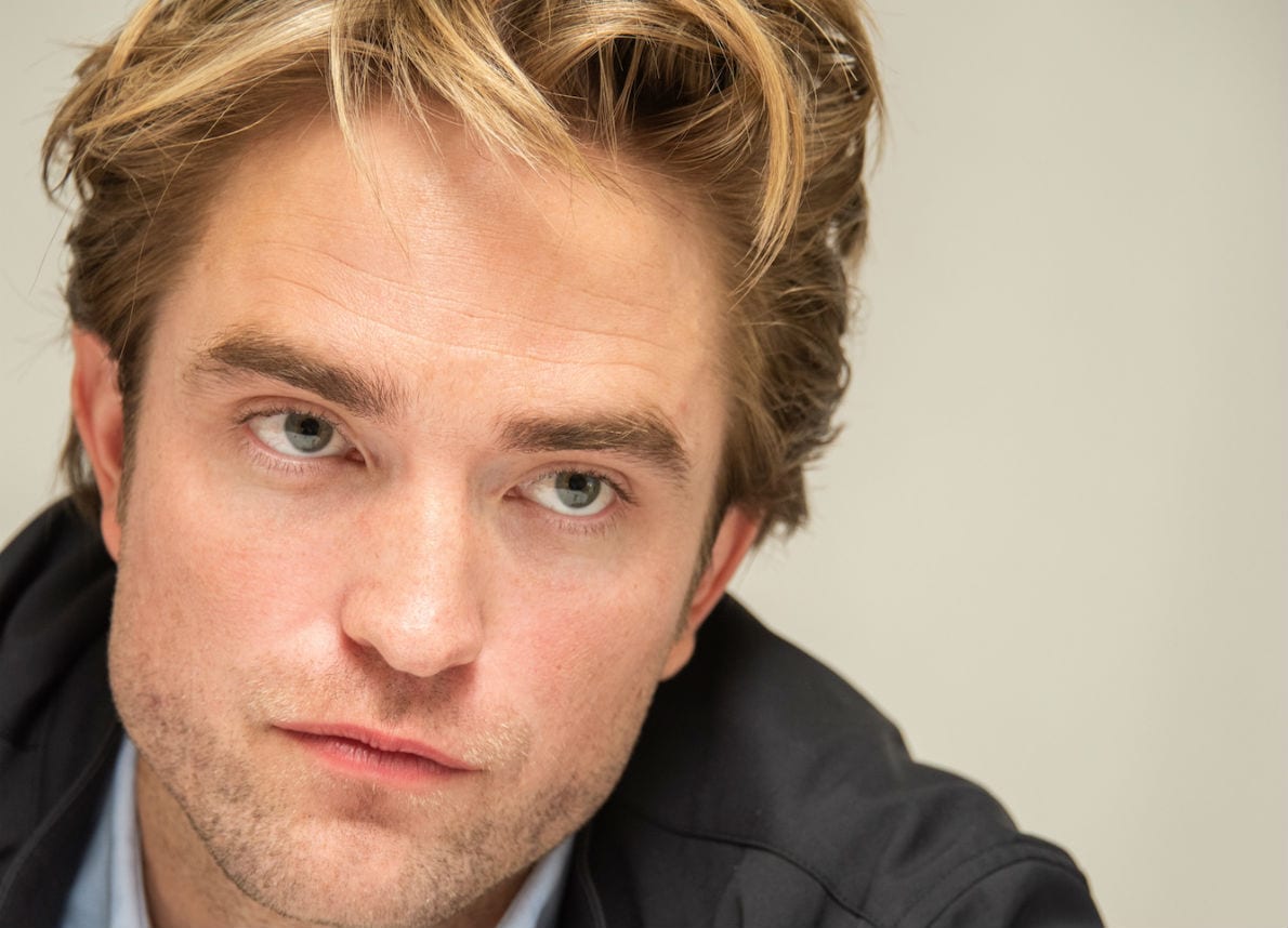 Robert Pattinson vive nel terrore: "Paura di essere arrestato..."