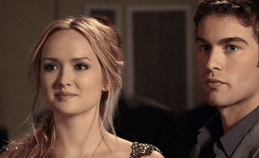 Ivy Dickens Gossip Girl oggi ingrassata e molto diversa FOTO