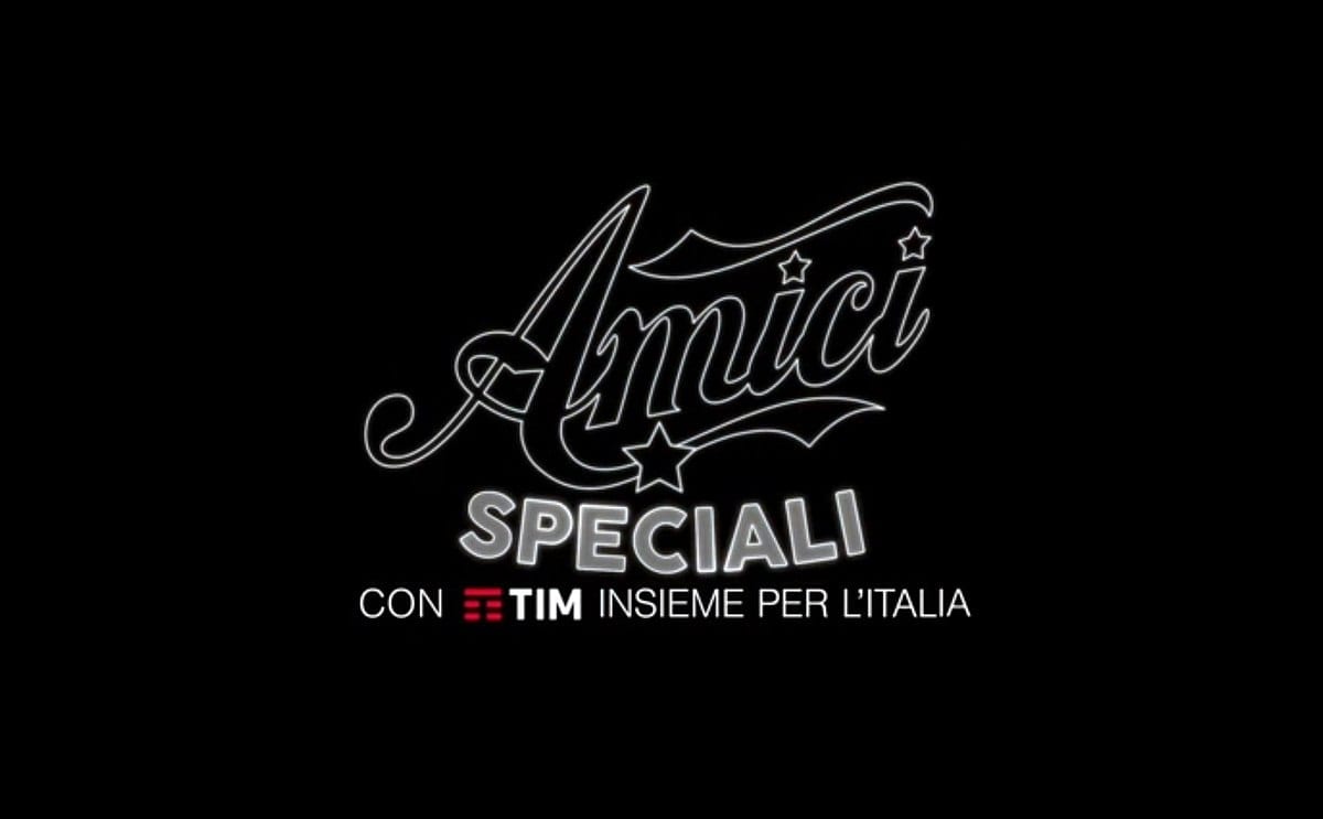 amici speciali