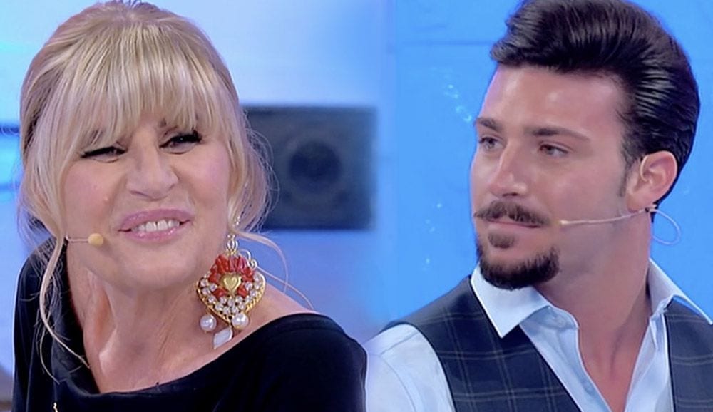 Nicola Vivarelli e Gemma: "Abbiamo sempre voglia di..."