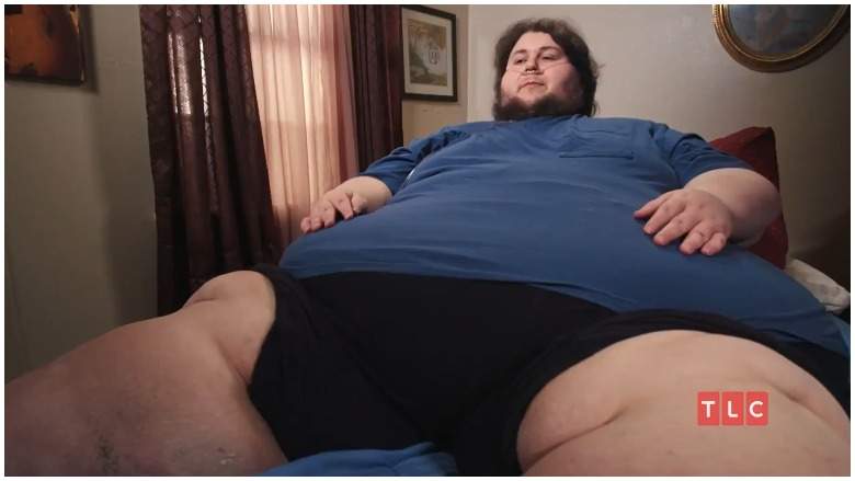 Era Tommy Johnson di Vite al Limite e pesava 300 chili: oggi ne ha persi 100 [FOTO]
