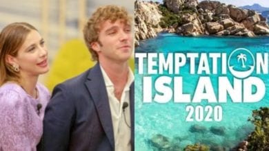 Clizia e Paolo bugia Temptation Island: "Mai invitati, usano il nome..."