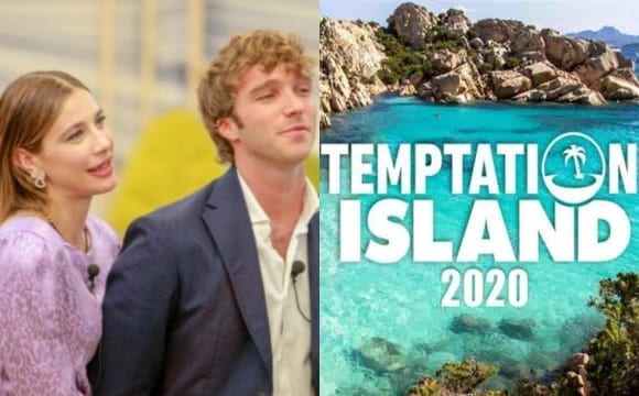Clizia e Paolo bugia Temptation Island: "Mai invitati, usano il nome..."