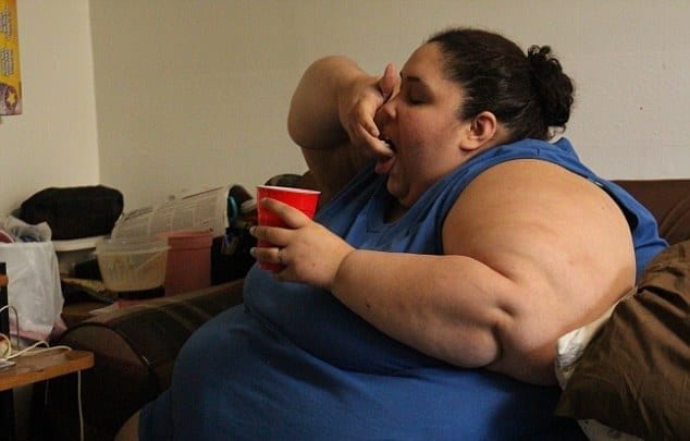 Era Bettie Jo di Vite al Limite di 297 kg, storia drammatica: oggi è... FOTO