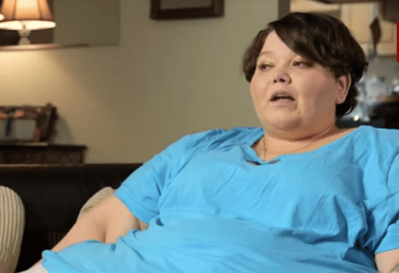 Era Brittani Fulfer di Vite al Limite di 274 kg: oggi è meravigliosa FOTO