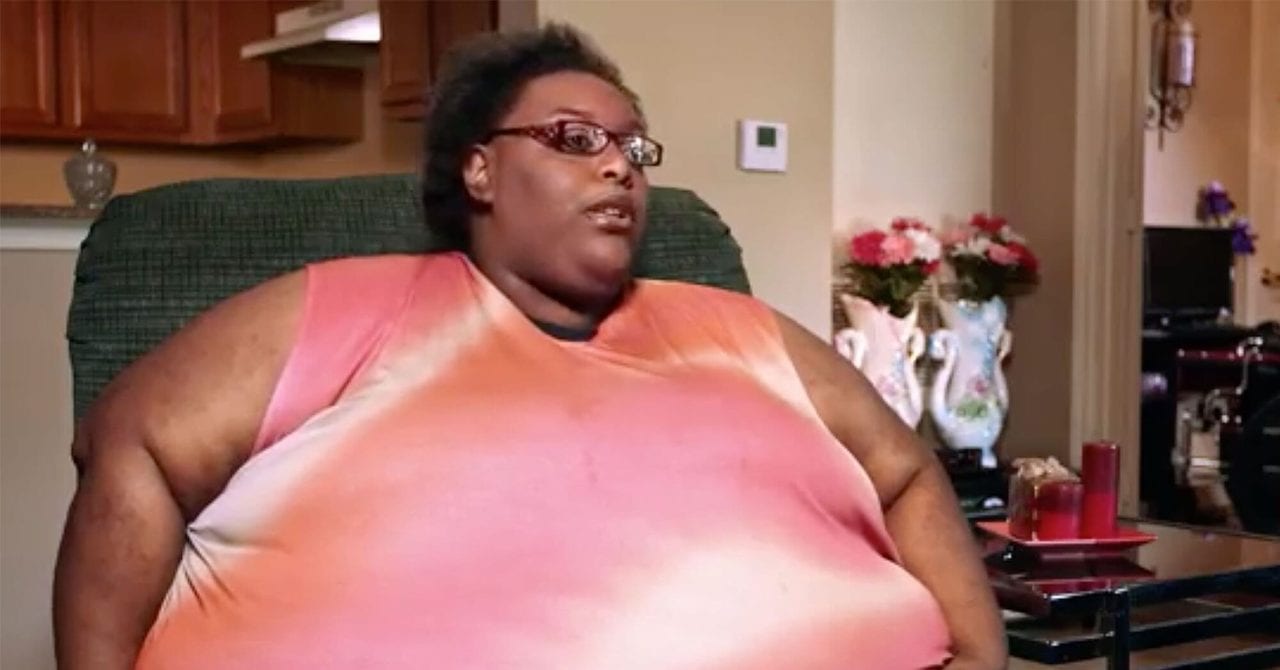 Tanisha Cleveland Vite al Limite, 267 kg storia drammatica: oggi svolta FOTO