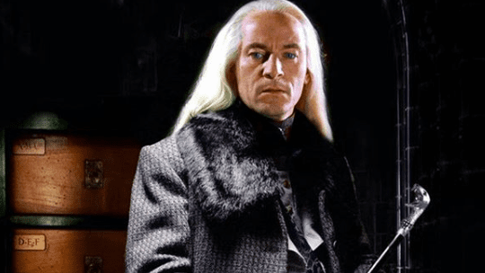 Harry Potter Lucius Malfoy oggi: l'attore a 57 anni è irriconoscibile FOTO