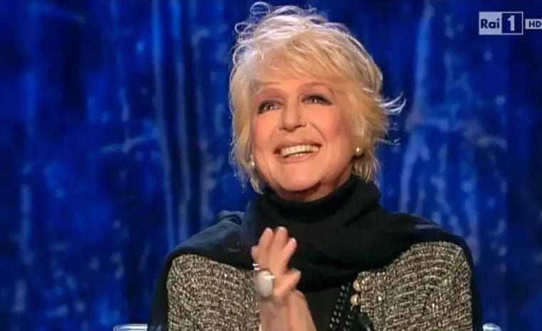 Loretta Goggi, sorella Daniela: prima in tv oggi ha 67 anni e... [FOTO]