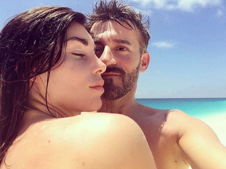 Bianca Atzei e Max Biaggi: perché è finita? Tutta la verità