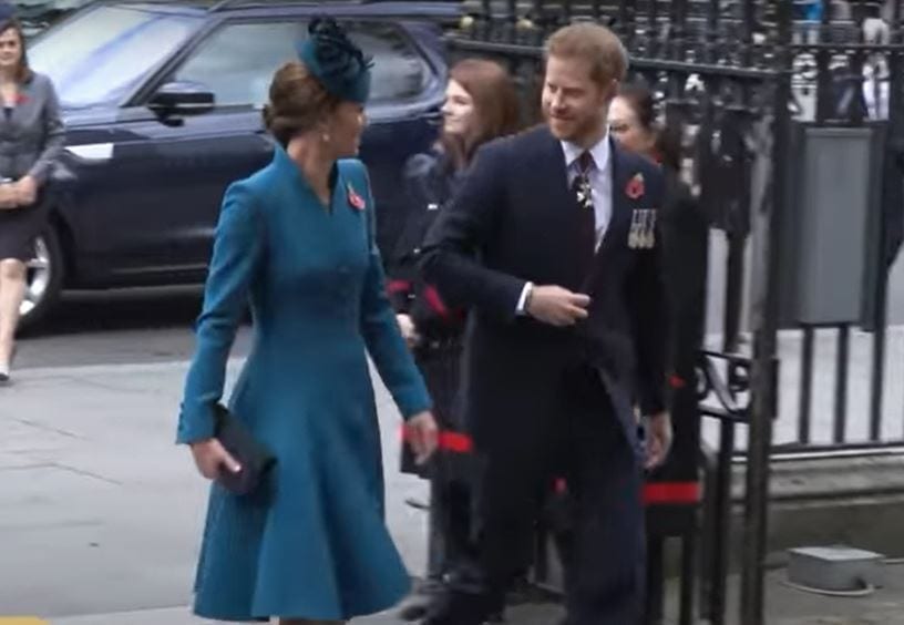 Principe Harry, è finita per sempre per colpa di Kate Middleton