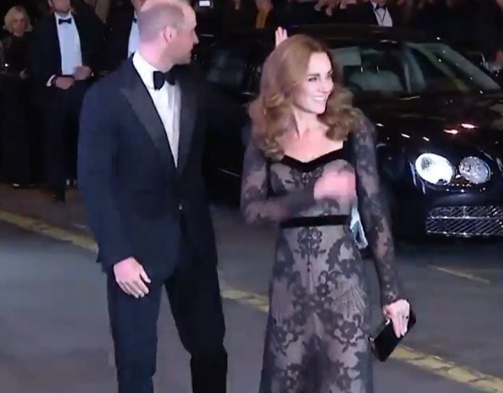 Kate Middleton incinta, con William infrangono le regole: "Gravidanza aperta"