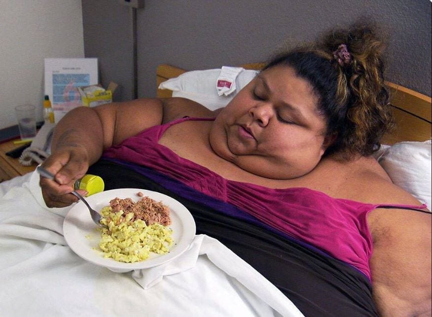 Era Lupe Samano di Vite al Limite di 291 kg: è record perdita di peso [FOTO]