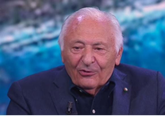 Mogol Lucio Battisti