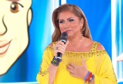 Romina Power