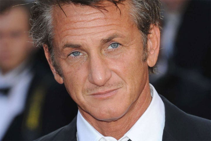 sean penn